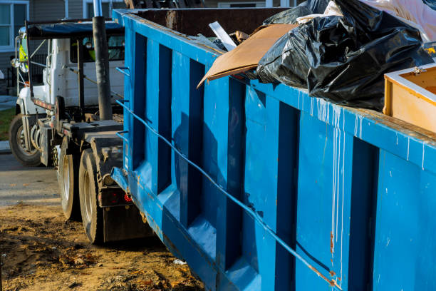 Professional Junk Removal Services in Highland, AR