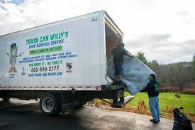 Best Same-Day Junk Removal Services  in Highland, AR